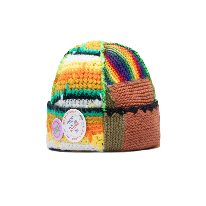 Nané's Bespoke Chapeau