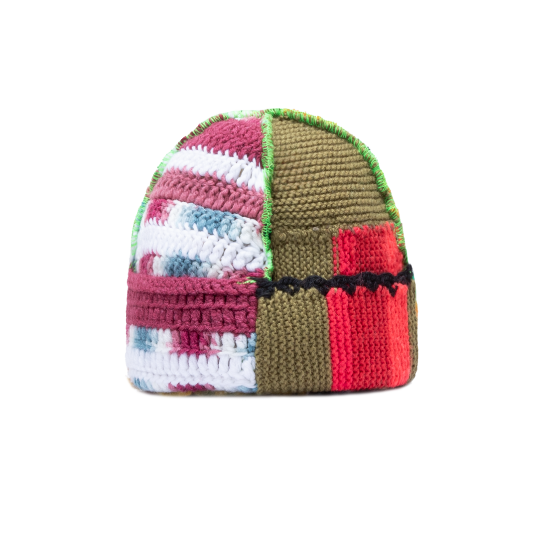 Nané's Bespoke Chapeau