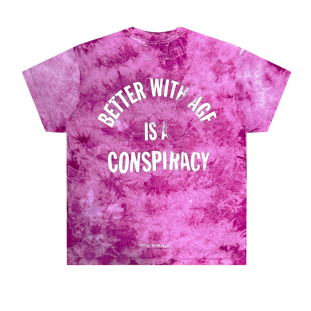 Conspiracy Tee