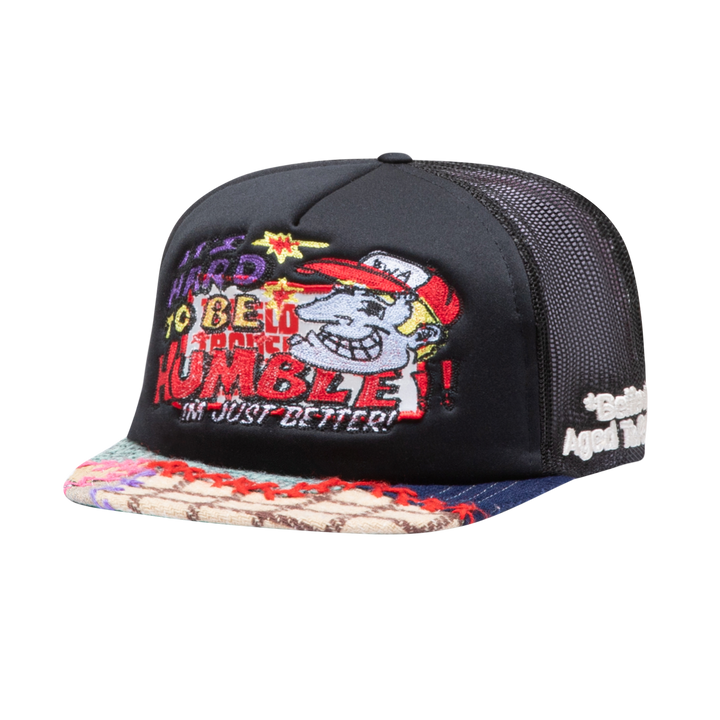 Damned Vintage Repair Hat