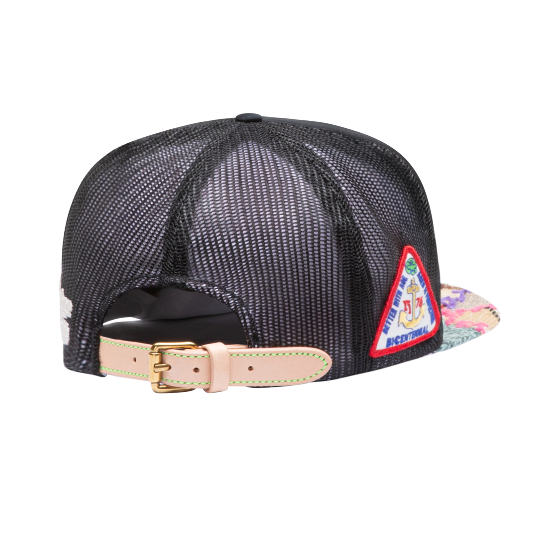 Damned Vintage Repair Hat