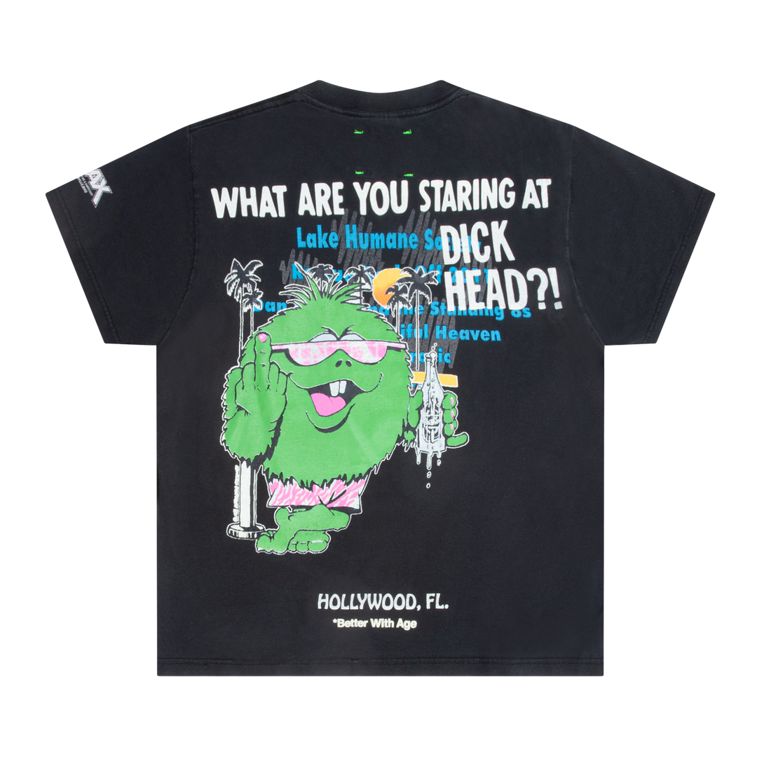 Dickhead Tee