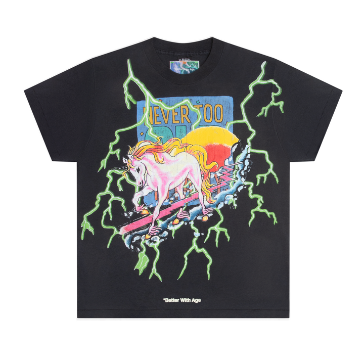 European Thunder Tee