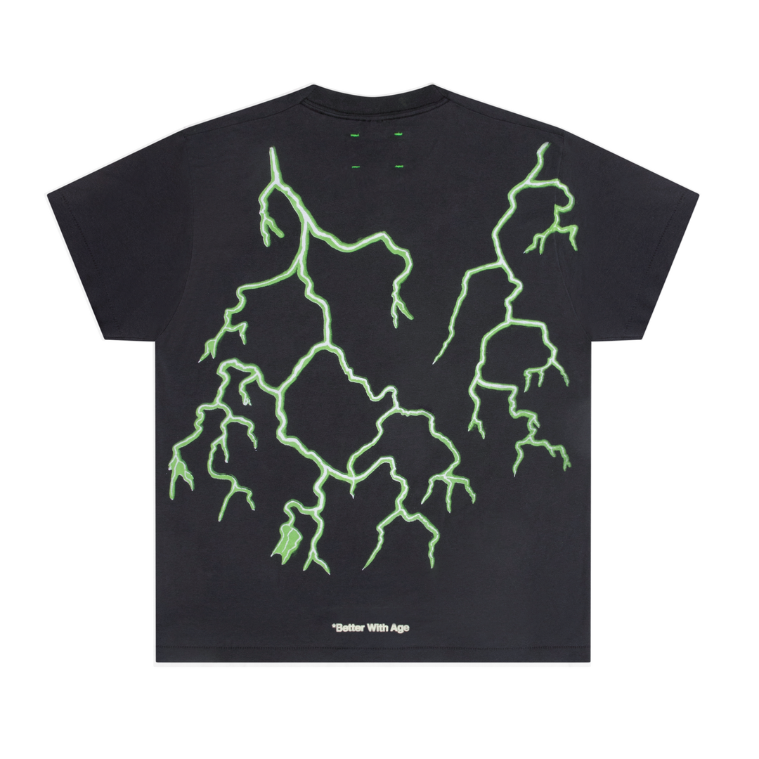 European Thunder Tee