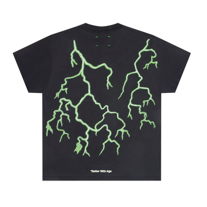 European Thunder Tee