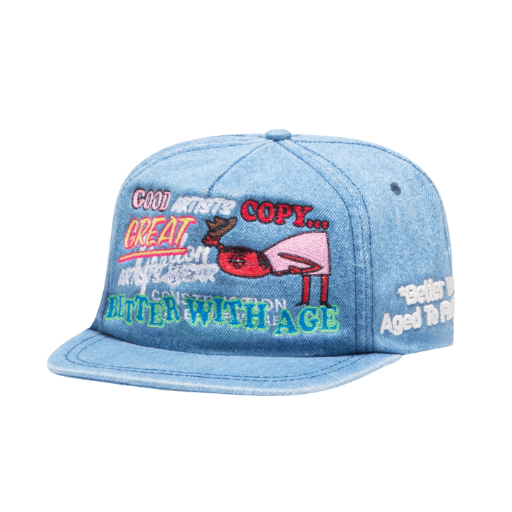 Greatest Vintage Hat
