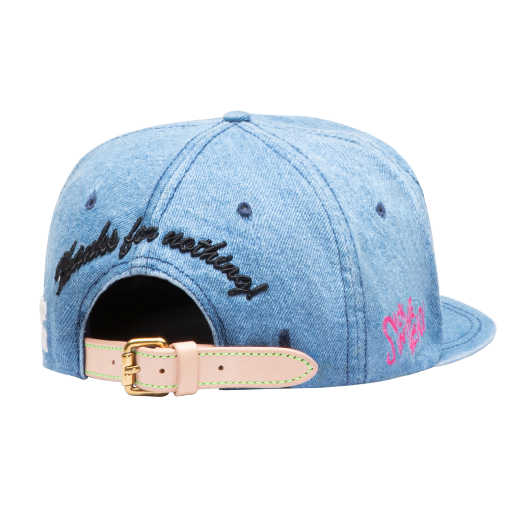 Greatest Vintage Hat