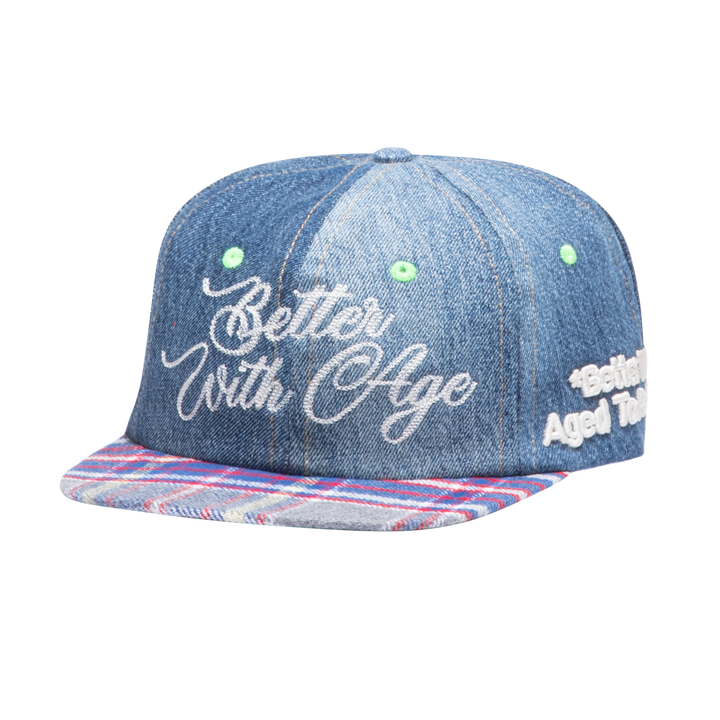 Heritage Reconstructed Hat