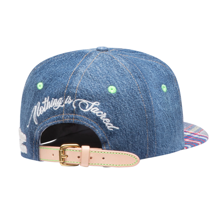 Heritage Reconstructed Hat