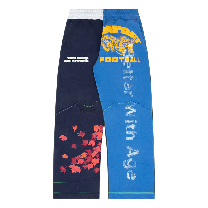 Hinckley Reconstructed Sweatpant