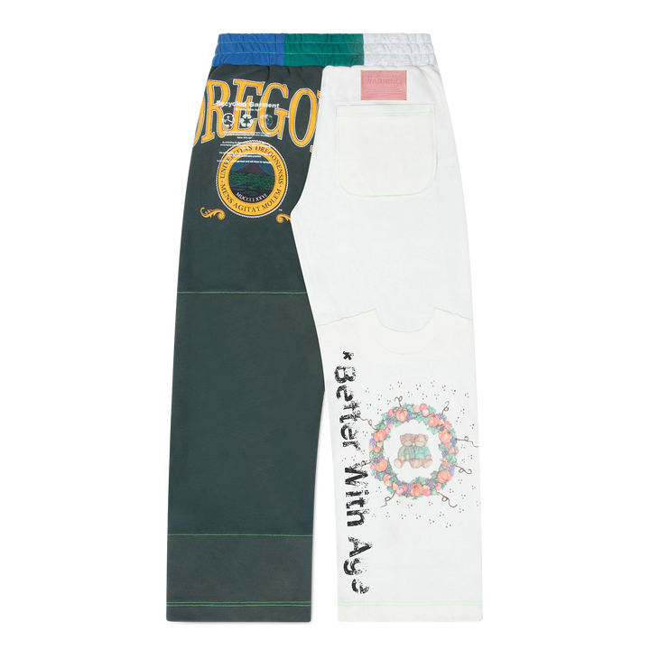 Hinckley Reconstructed Sweatpant