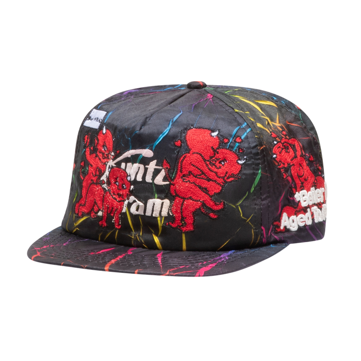 Saint Lucie Vintage Hat