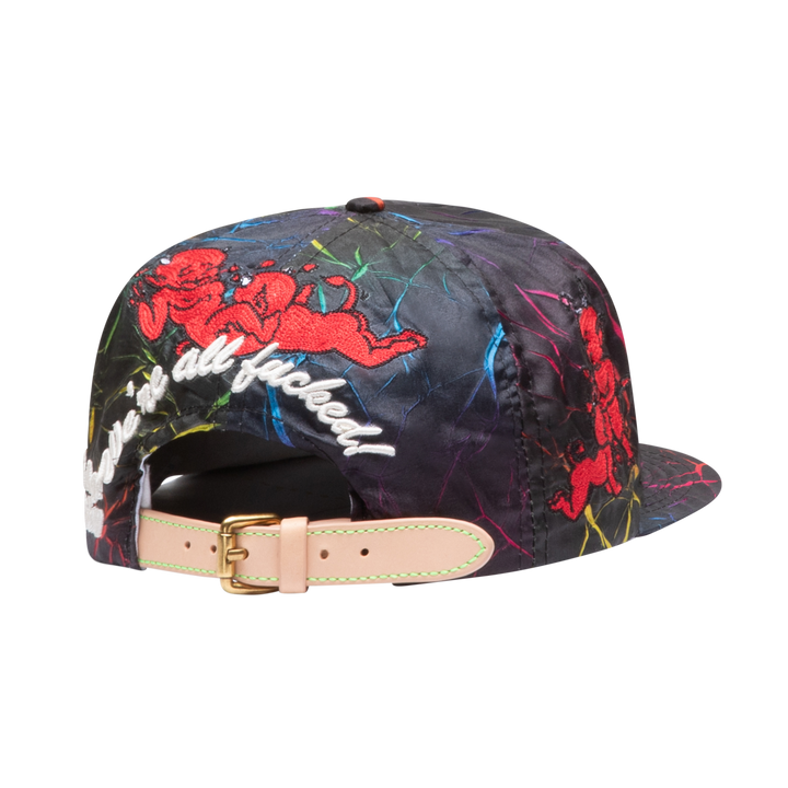 Saint Lucie Vintage Hat