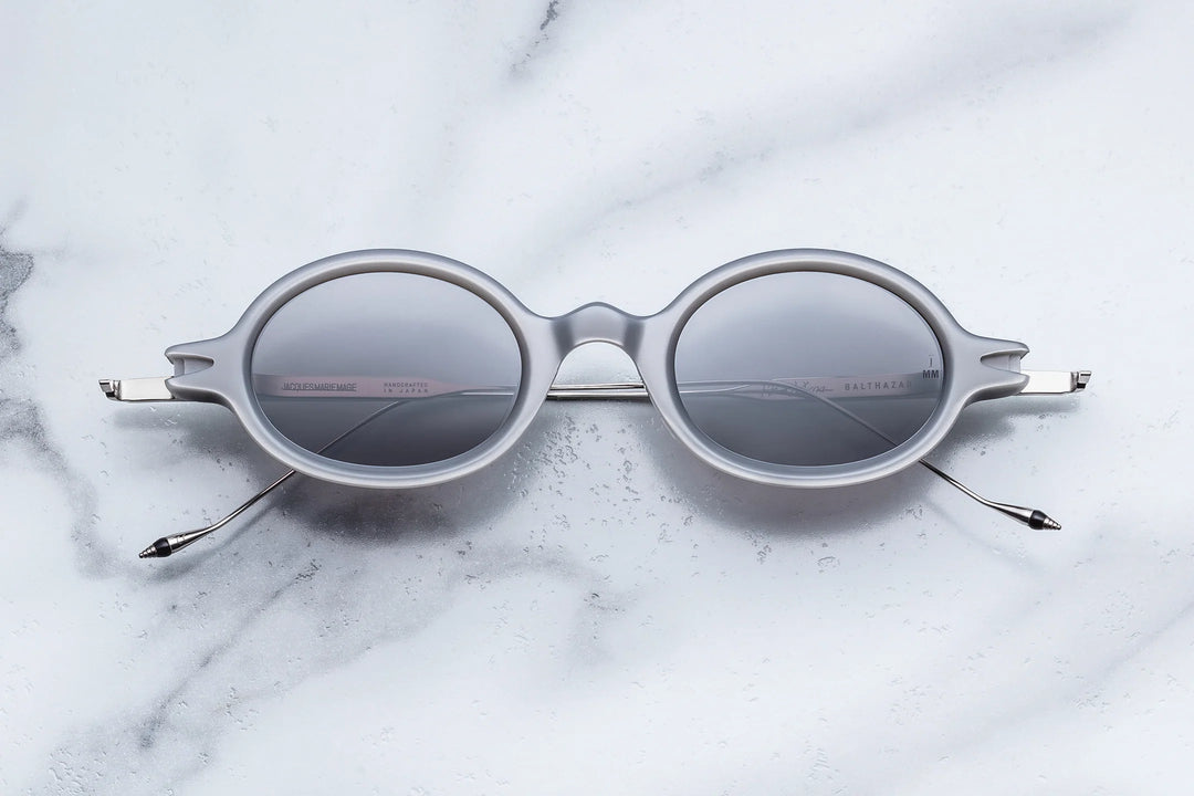 Haider Ackermann x JMM: Balthazar