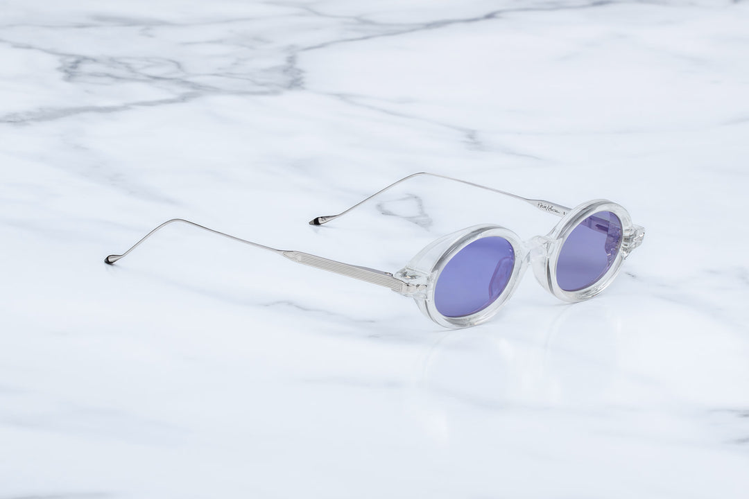 Haider Ackermann x JMM: Balthazar