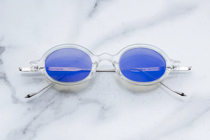 Haider Ackermann x JMM: Balthazar