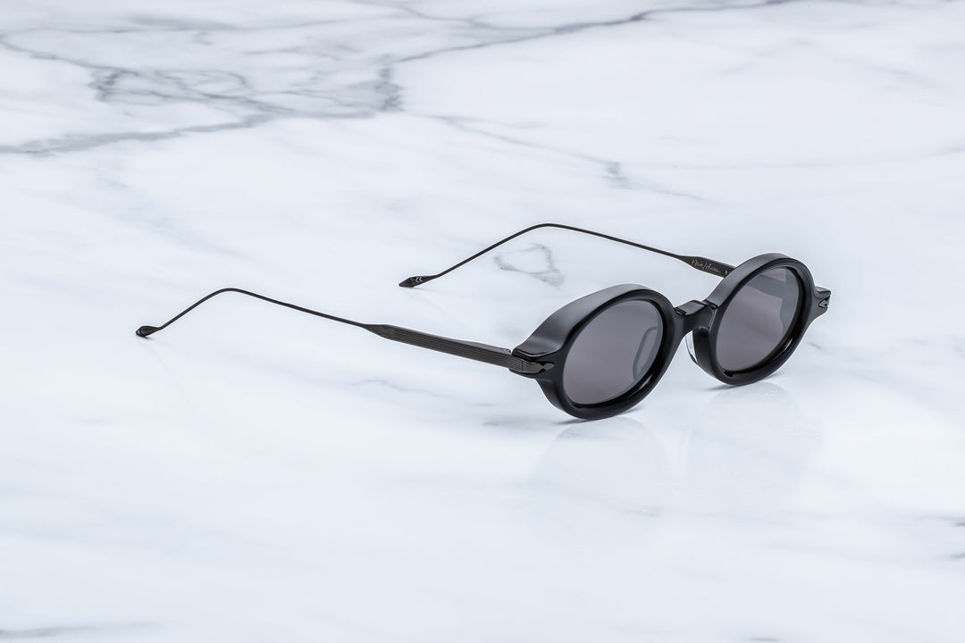 Haider Ackermann x JMM: Balthazar
