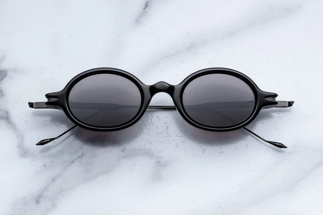 Haider Ackermann x JMM: Balthazar