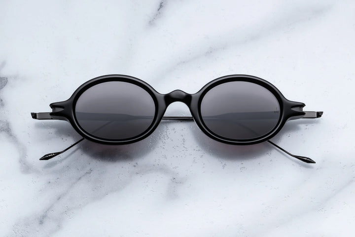 Haider Ackermann x JMM: Balthazar