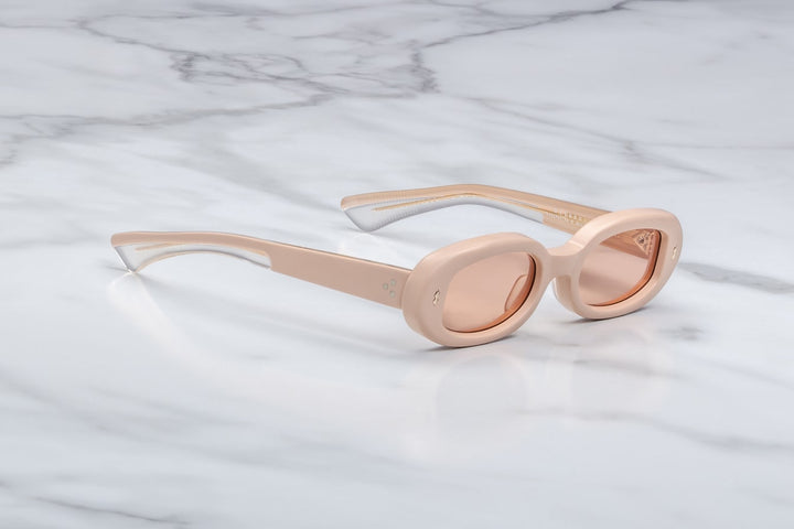 Suede Collection: Besset