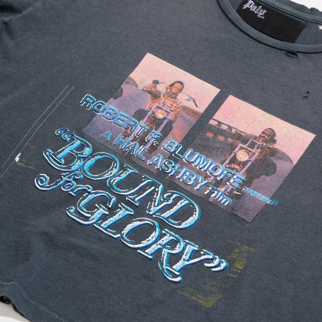 Bound Glory Tee