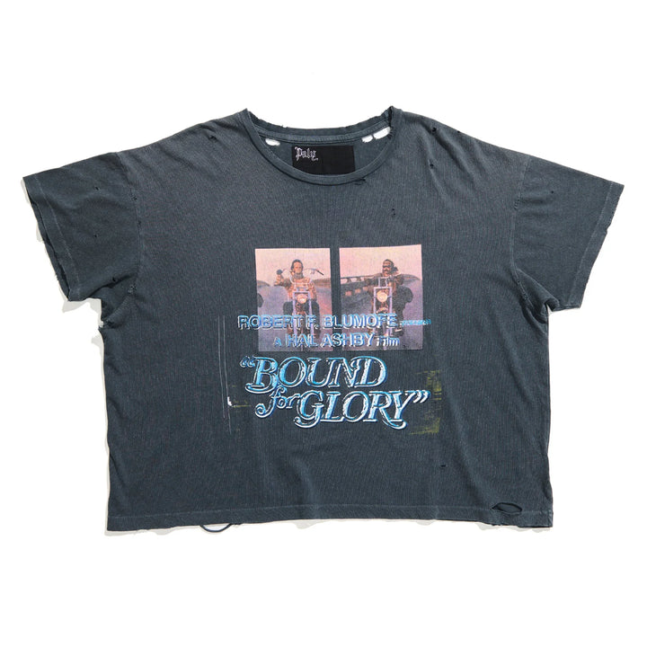 Bound Glory Tee