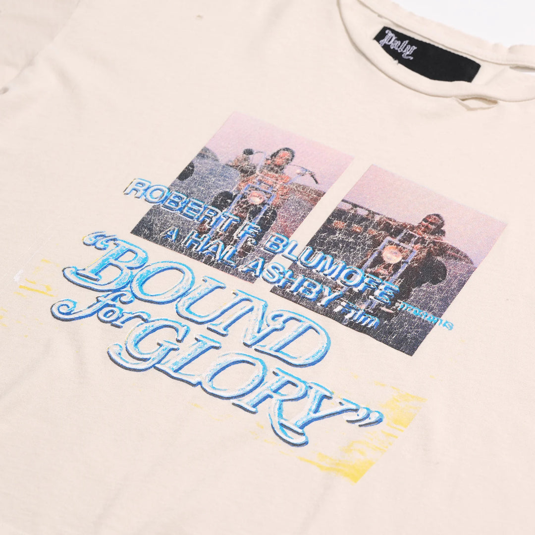 Bound Glory Tee