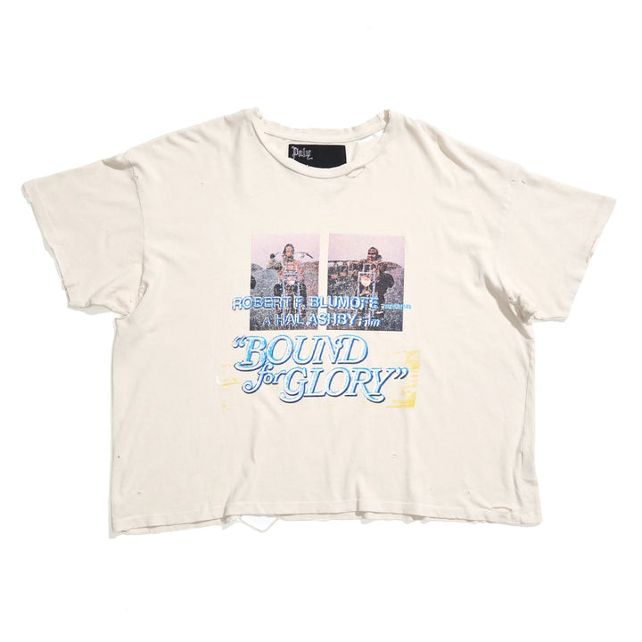 Bound Glory Tee