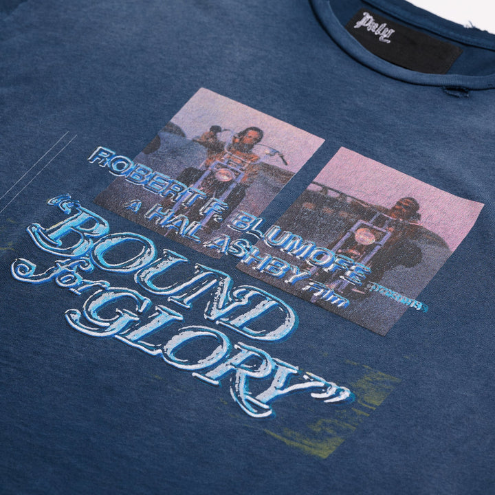 Bound Glory Tee