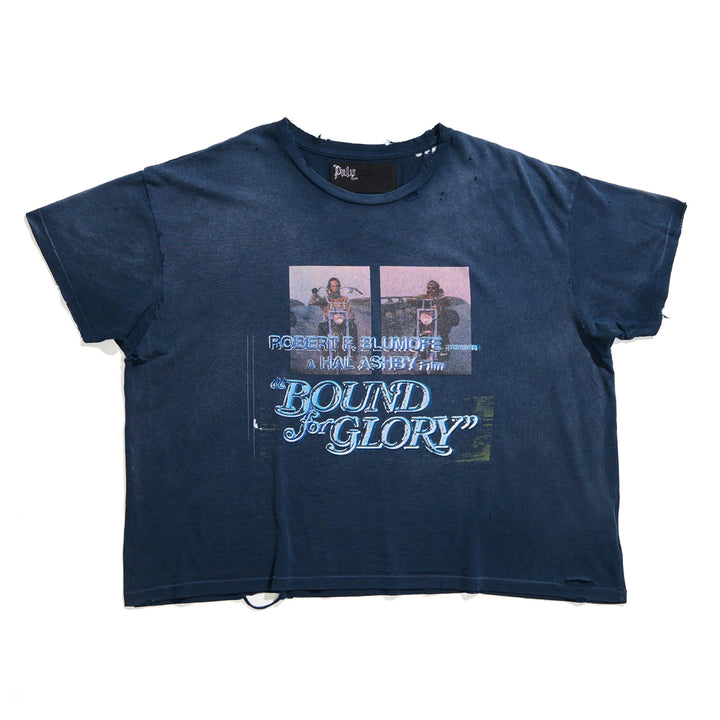 Bound Glory Tee