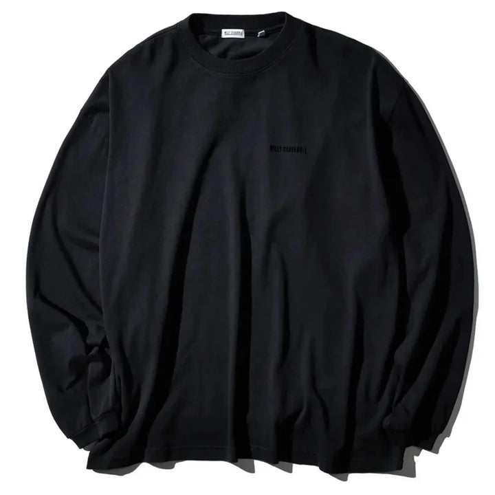 Buffalo Long Sleeve Tee