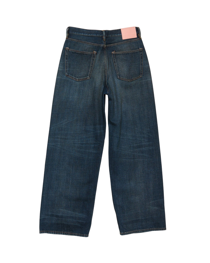 Acne Studios 1981 U Yoyogi