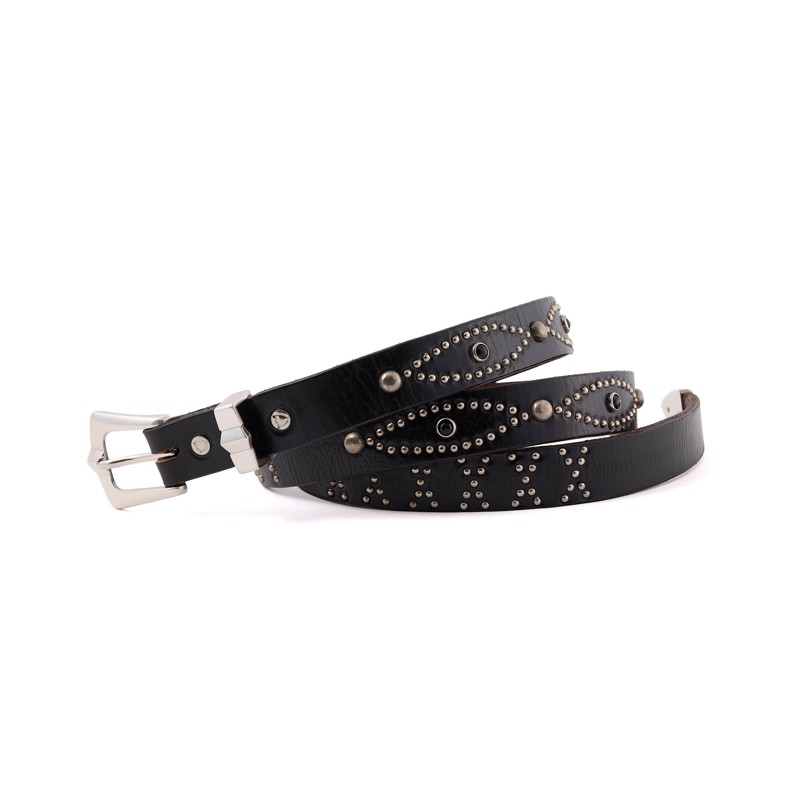 The Stylist Japan 別注 HTC Narrow Belt HTC Narrow Belt – Patron of the New