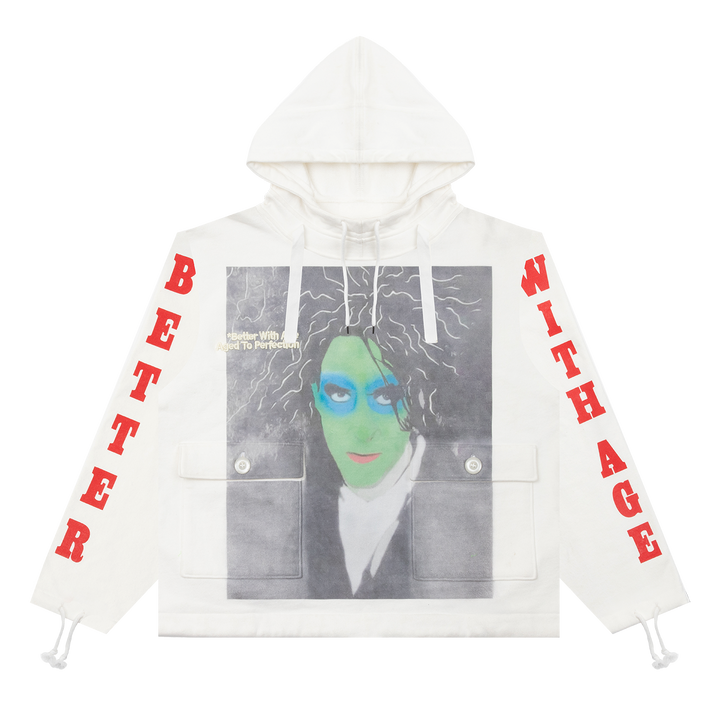 Charlie Gunner Smock