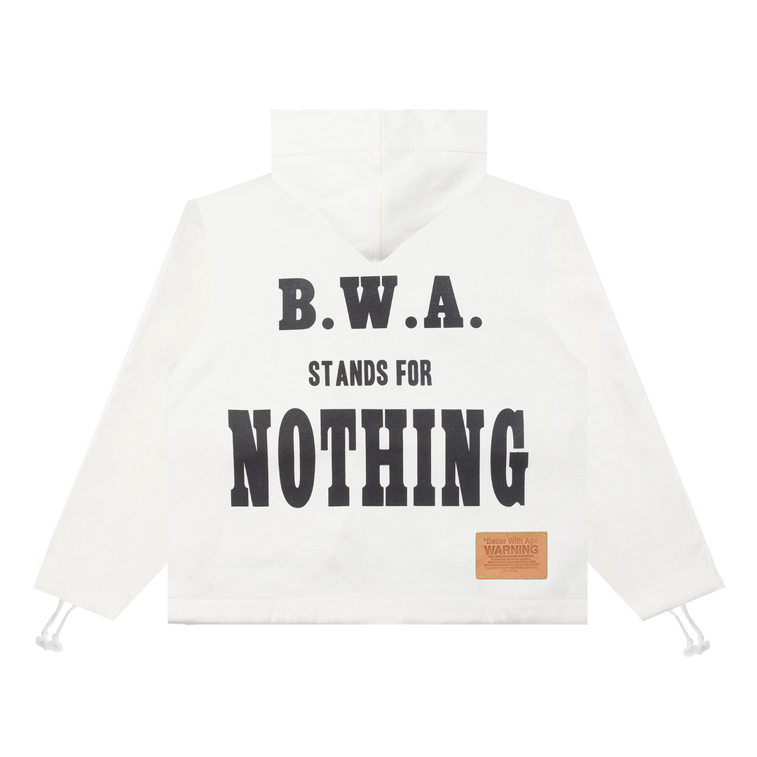 Charlie Gunner Smock