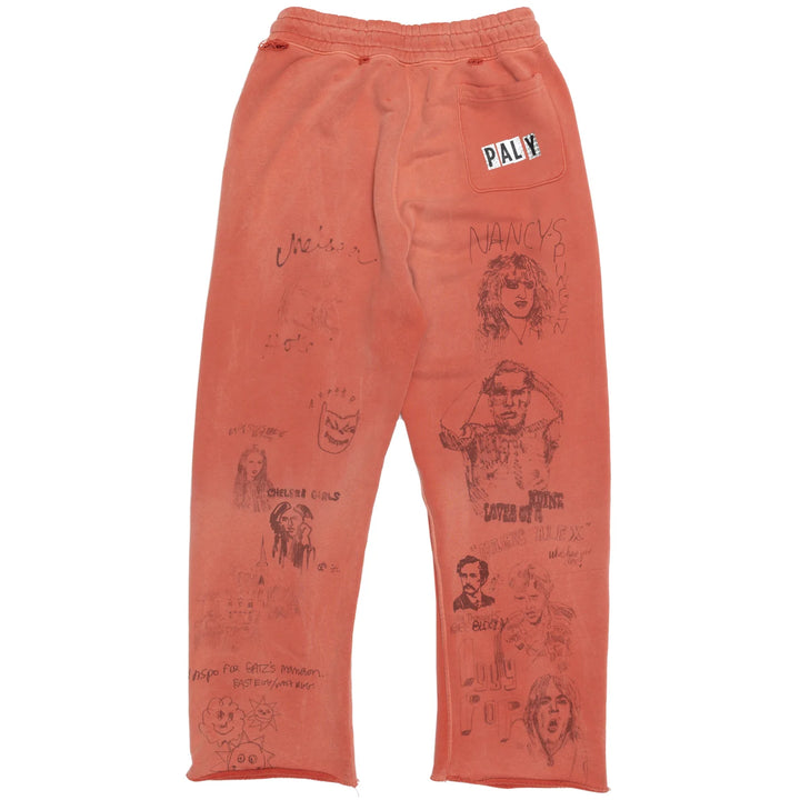 Chelseay Hotel Sweatpant