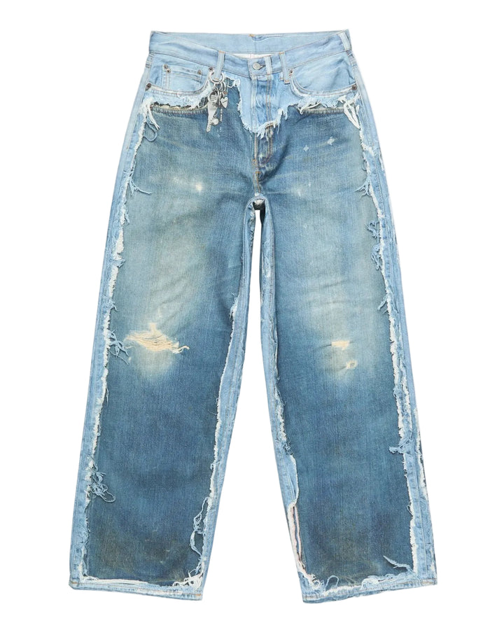 Loose Fit Jeans 1981