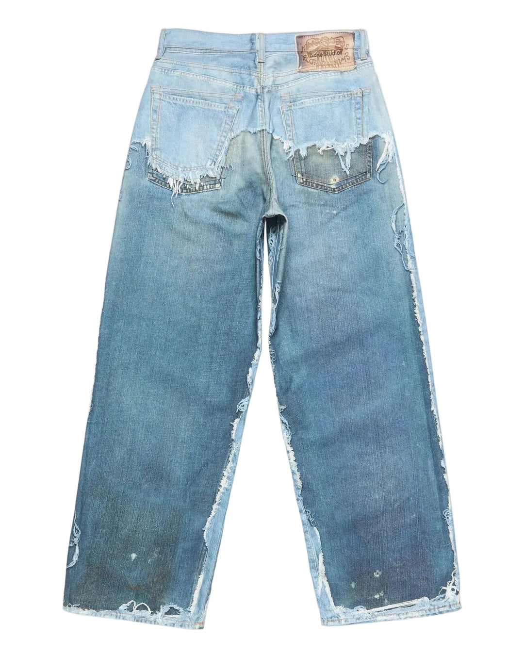 Loose Fit Jeans 1981