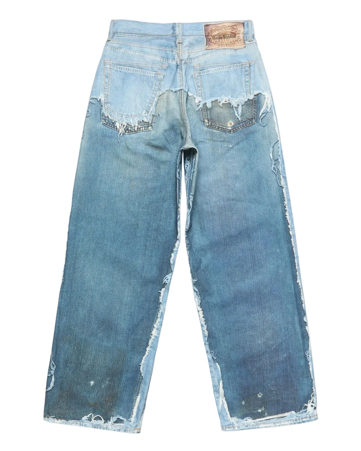 Loose Fit Jeans 1981