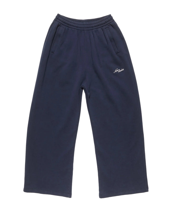 Fleece Logo Sweatpants