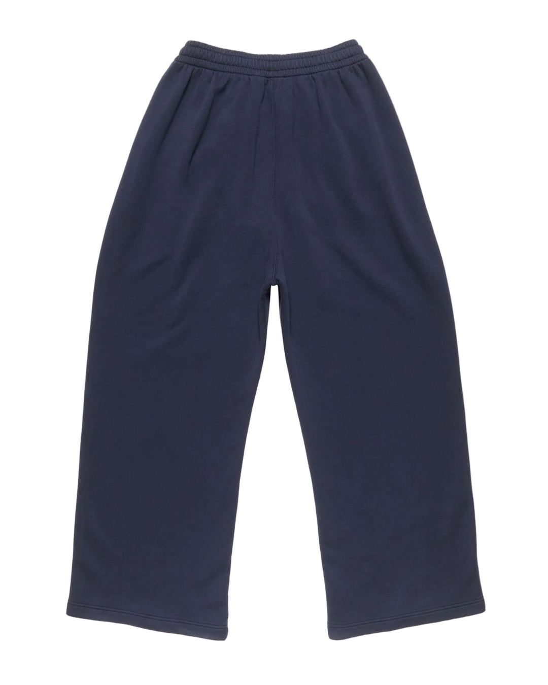 Fleece Logo Sweatpants