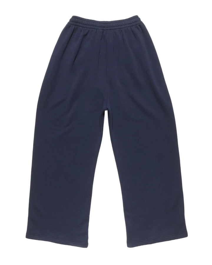Fleece Logo Sweatpants
