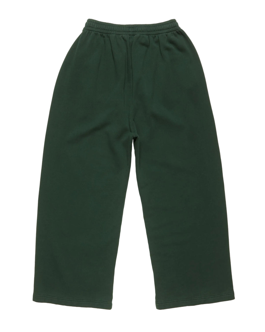 Fleece Logo Sweatpants