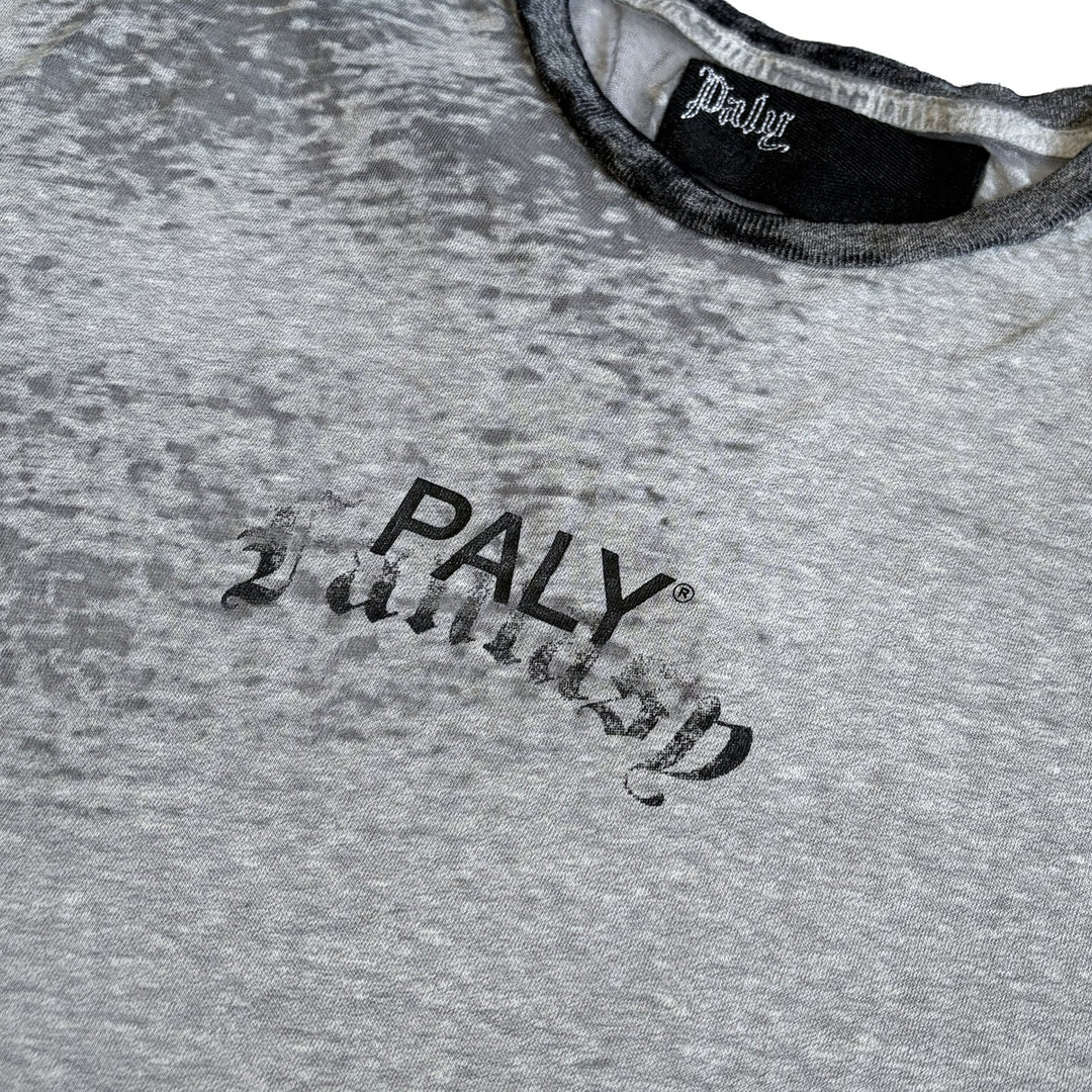 Seasonal Logo Tee