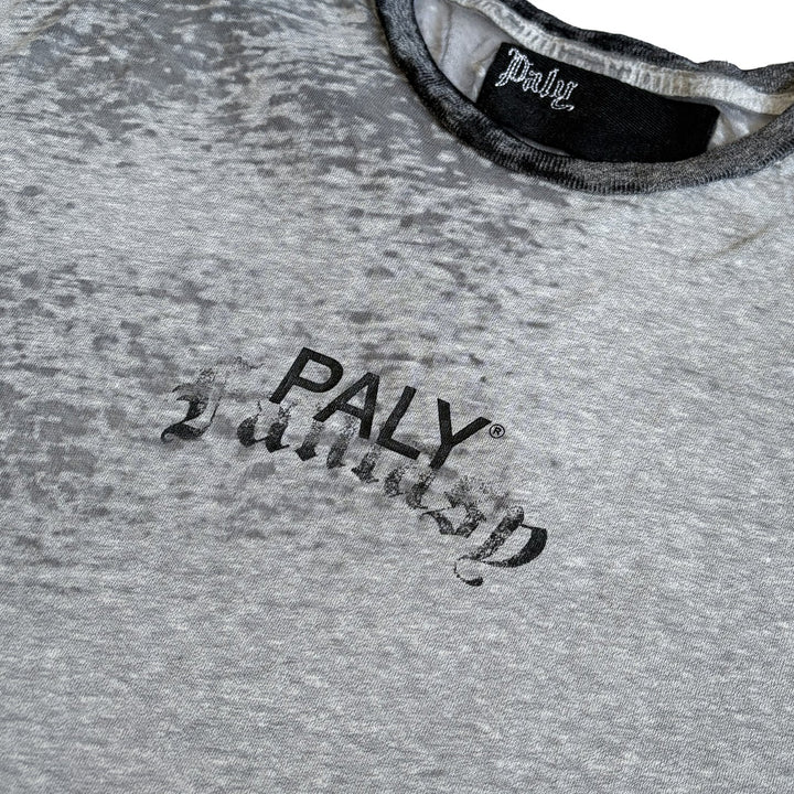 Seasonal Logo Tee