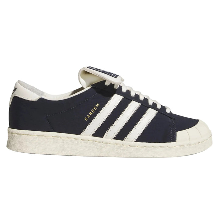 Chavarria Jabbar Low