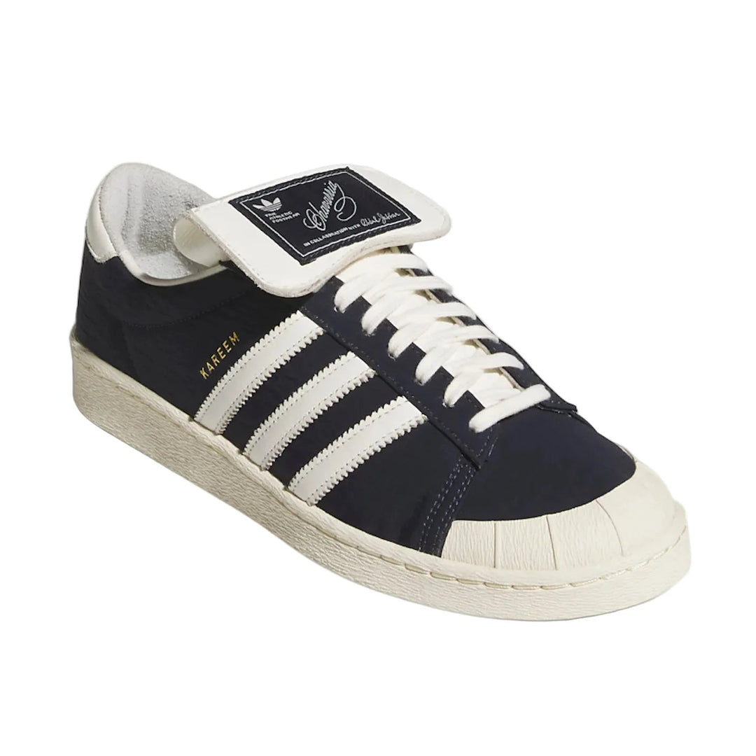 Chavarria Jabbar Low