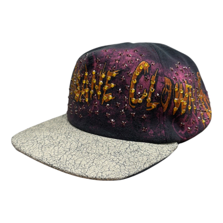 Bossi x POTN Vintage Tee Rhinestone Hats