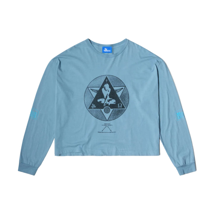 NewClubKids Long Sleeve Tee