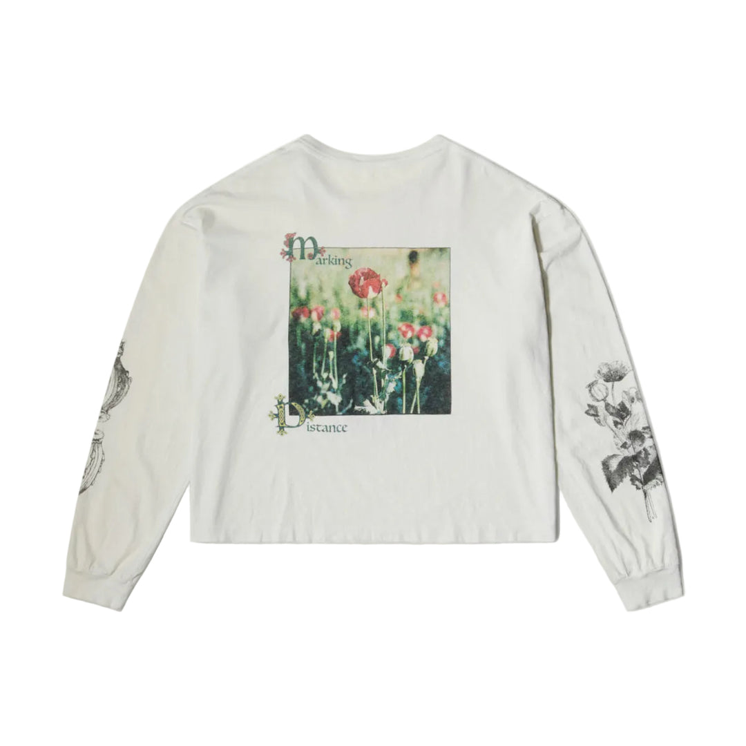 Poppy Longsleeve Tee